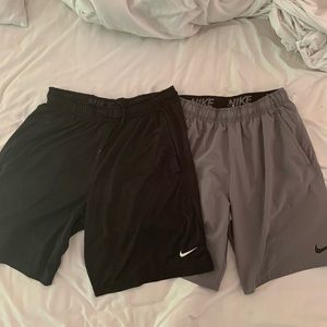Nike Dri-Fit shorts “like new” smoke free home